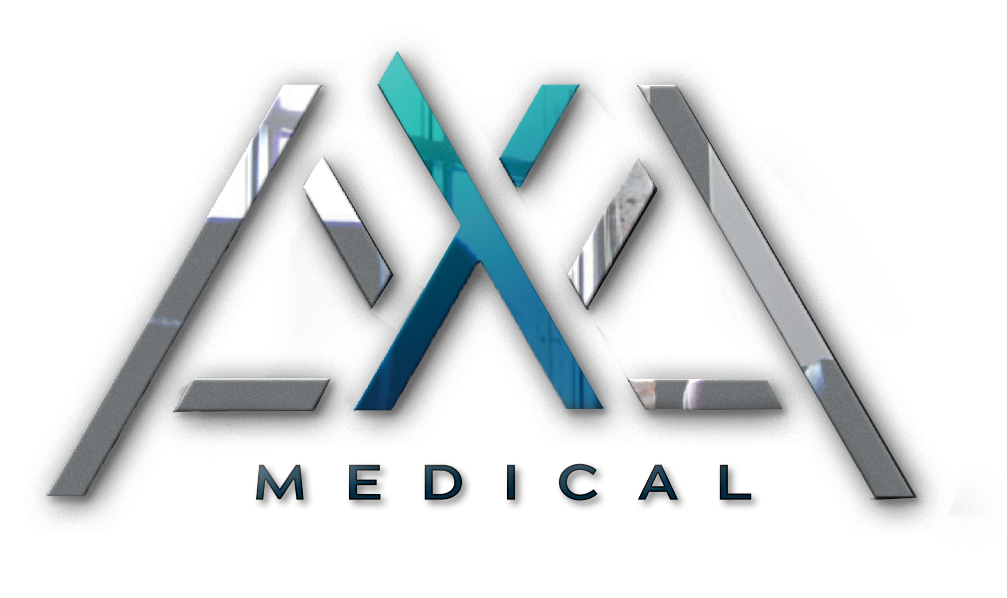 AXA-MED logo